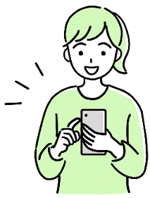 はじめてご利用の方～会員登録